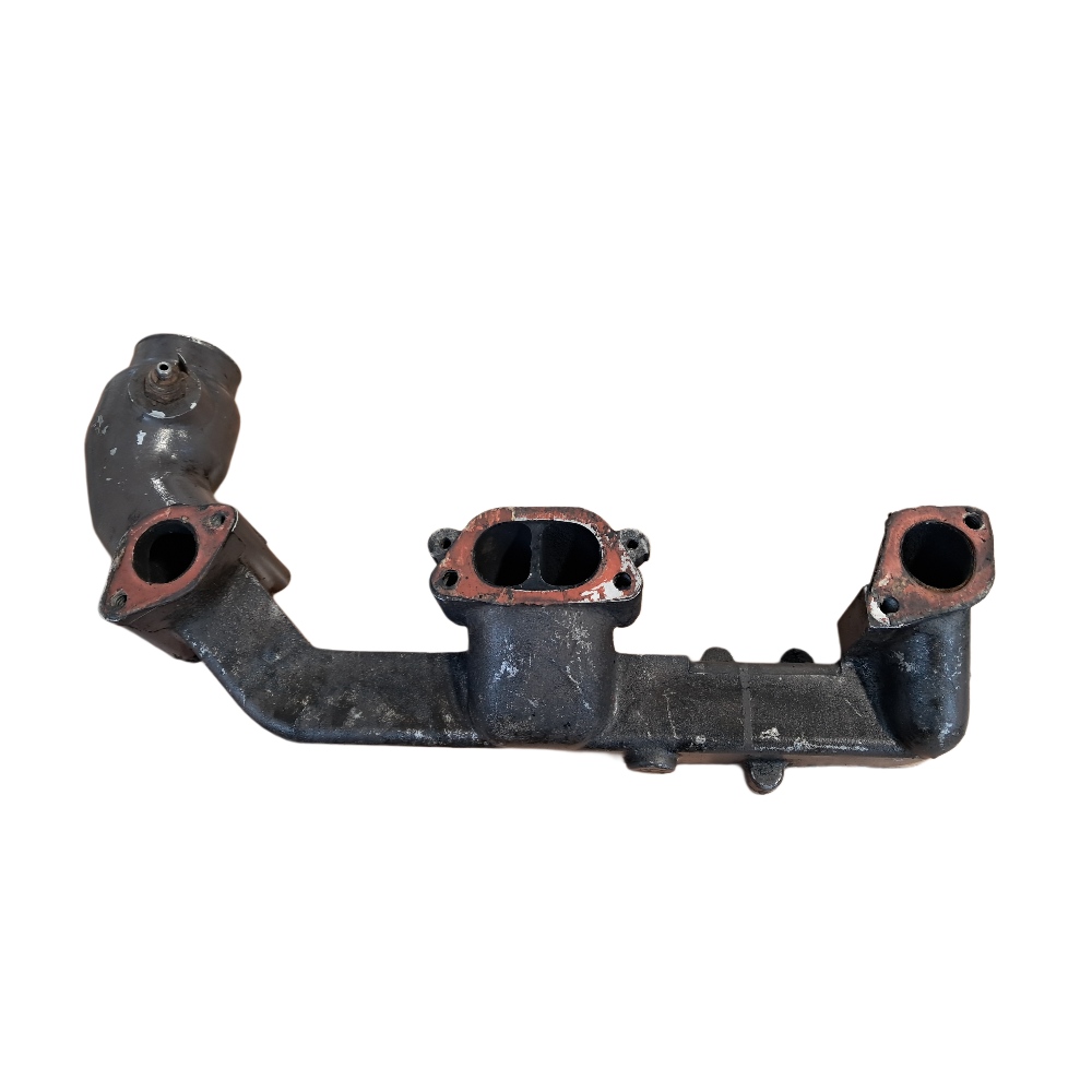 Intake Manifold 3641768M1, Massey Ferguson Tractors, Ned Murphy Tractors Ltd.