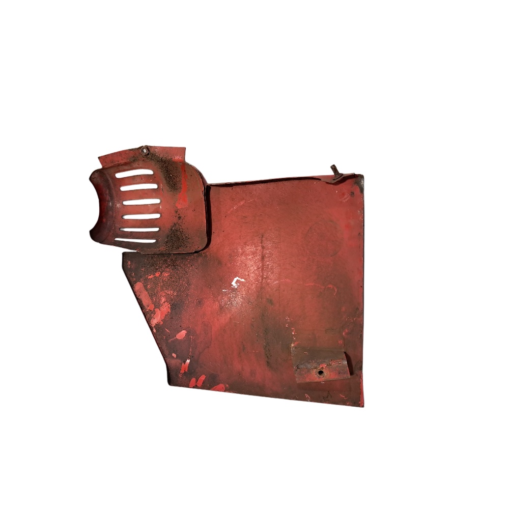 Left Panel 3699741M91, Massey Ferguson Tractors, Ned Murphy Tractors Ltd.