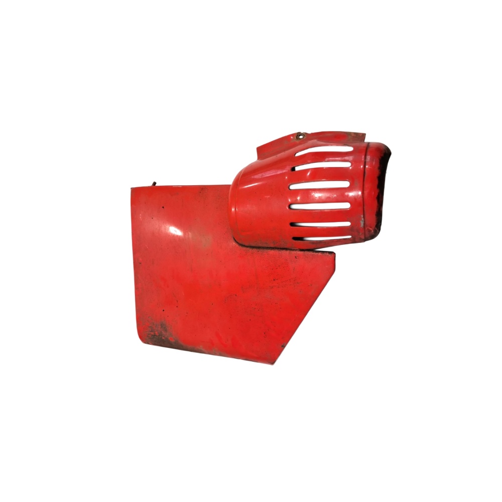 Left Panel 3699741M91, Massey Ferguson Tractors, Ned Murphy Tractors Ltd.