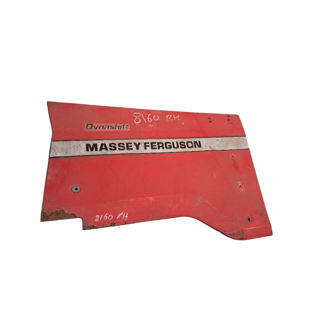 Right Side 3713233M91+1 for Massey Ferguson Tractors. , Massey Ferguson Tractors, Ned Murphy Tractors Ltd.