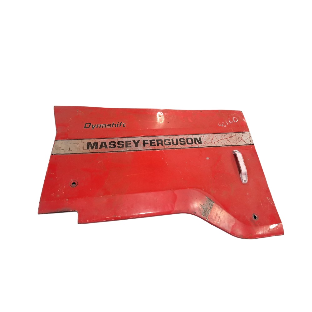 Right Panel 3713233M91+2, Massey Ferguson Tractors, Ned Murphy Tractors Ltd.