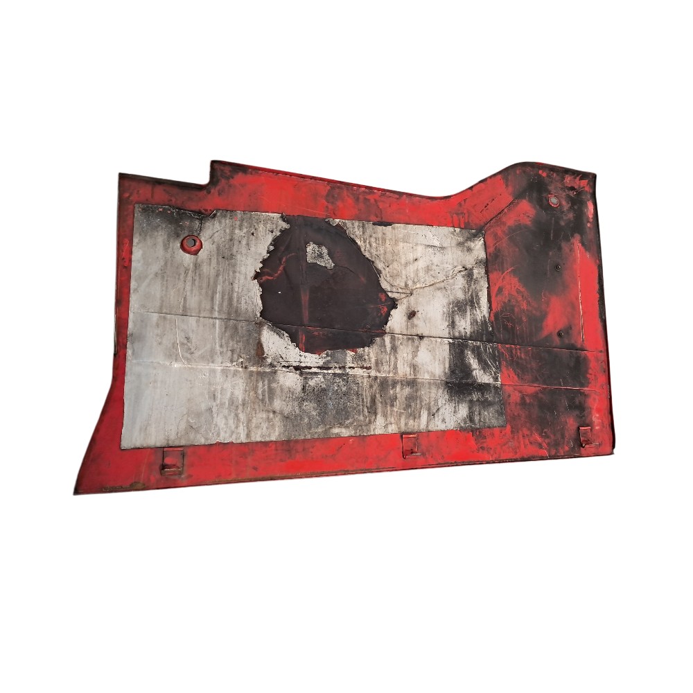 Right Panel 3713233M91+2, Massey Ferguson Tractors, Ned Murphy Tractors Ltd.