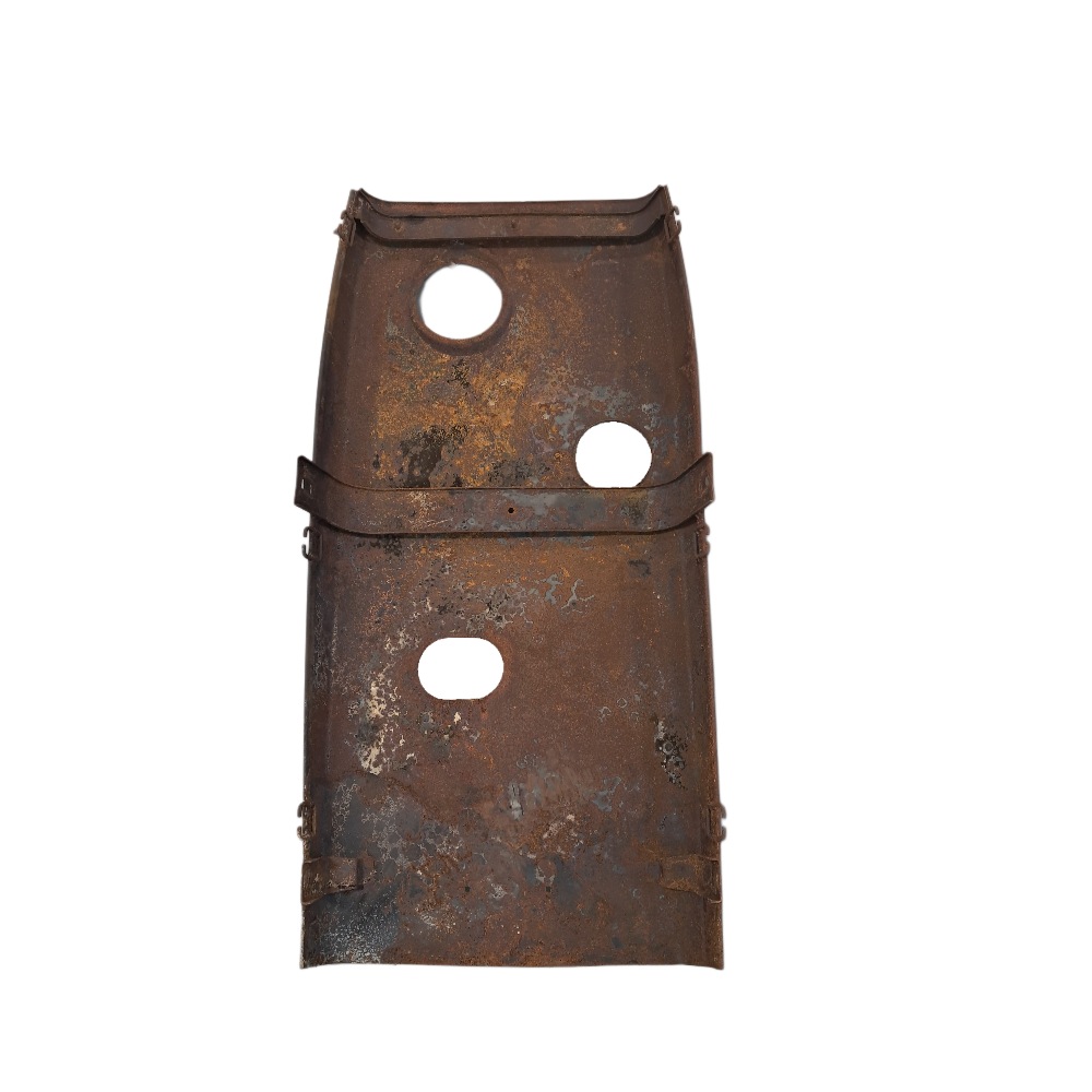 Bonnet 3713832M92, Massey Ferguson Tractors, Ned Murphy Tractors Ltd.