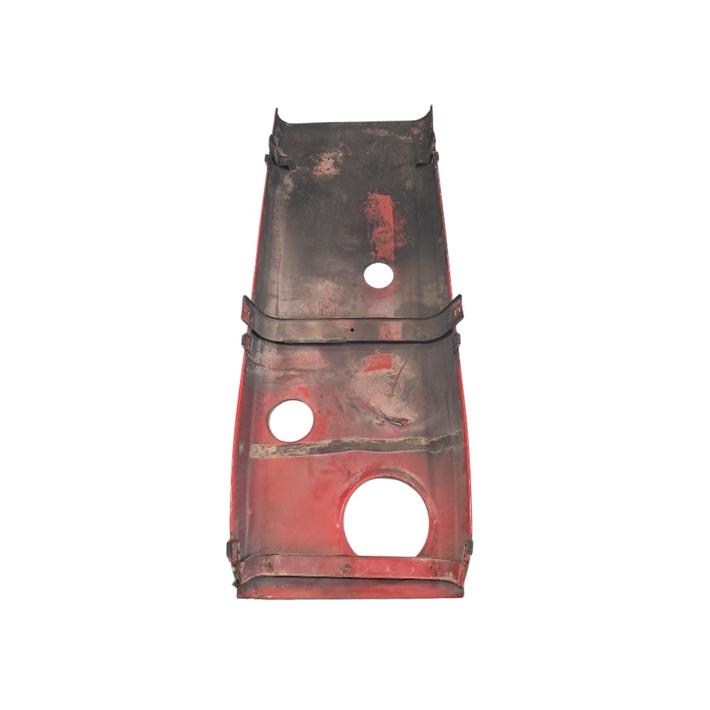 Bonnet 3713836M92, Massey Ferguson Tractors, Ned Murphy Tractors Ltd.