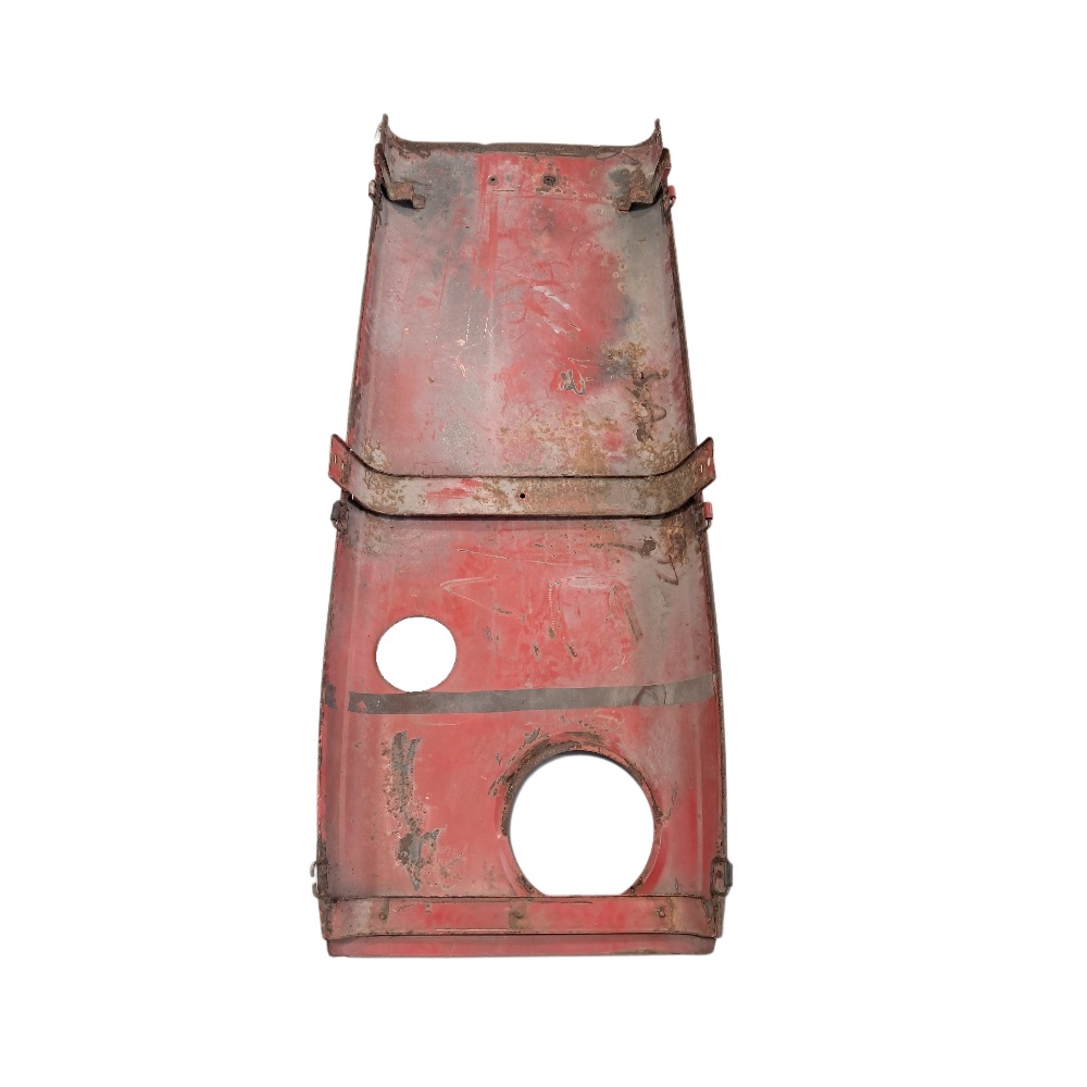 Bonnet 3713838M93+3, Massey Ferguson Tractors, Ned Murphy Tractors Ltd.