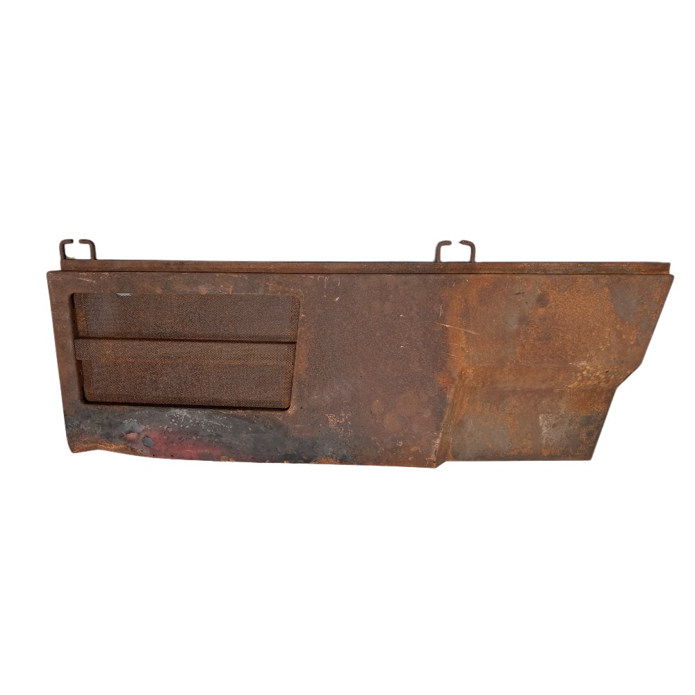 Left Panel 3714203M91, Massey Ferguson Tractors, Ned Murphy Tractors Ltd.