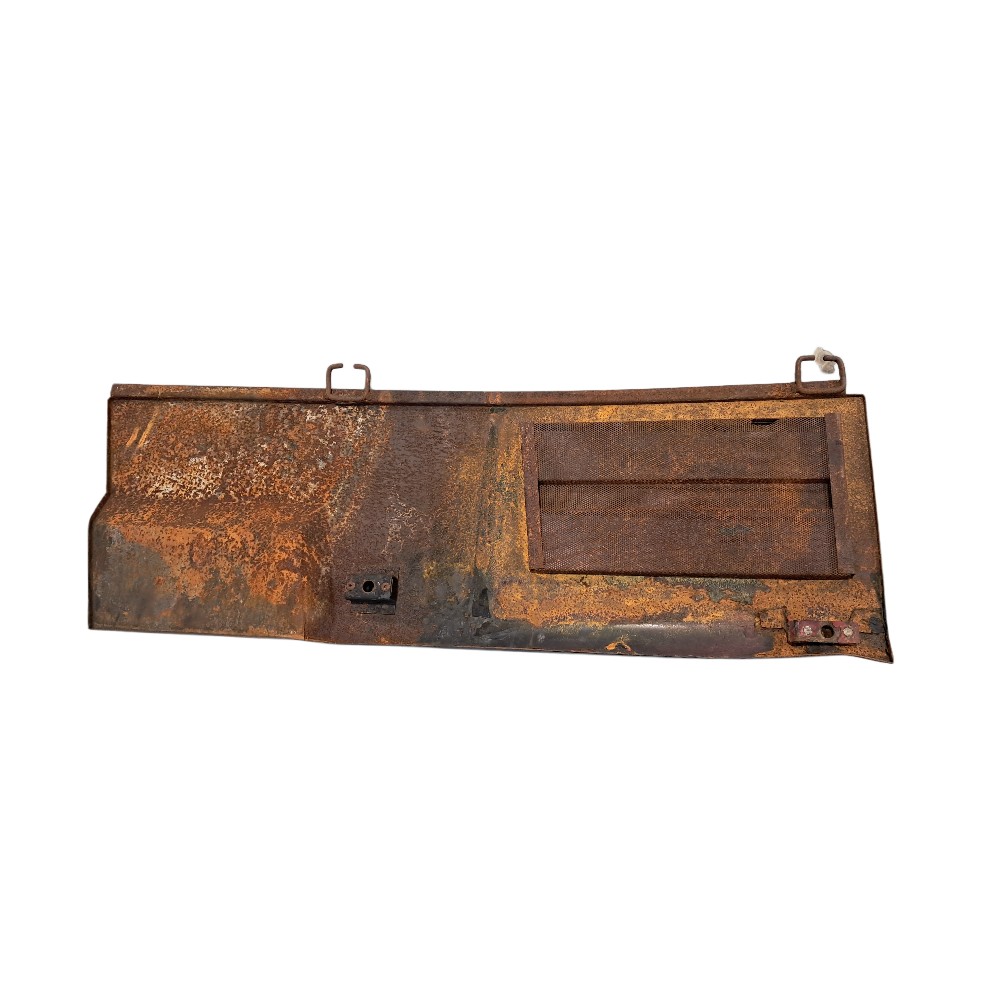Left Panel 3714203M91, Massey Ferguson Tractors, Ned Murphy Tractors Ltd.