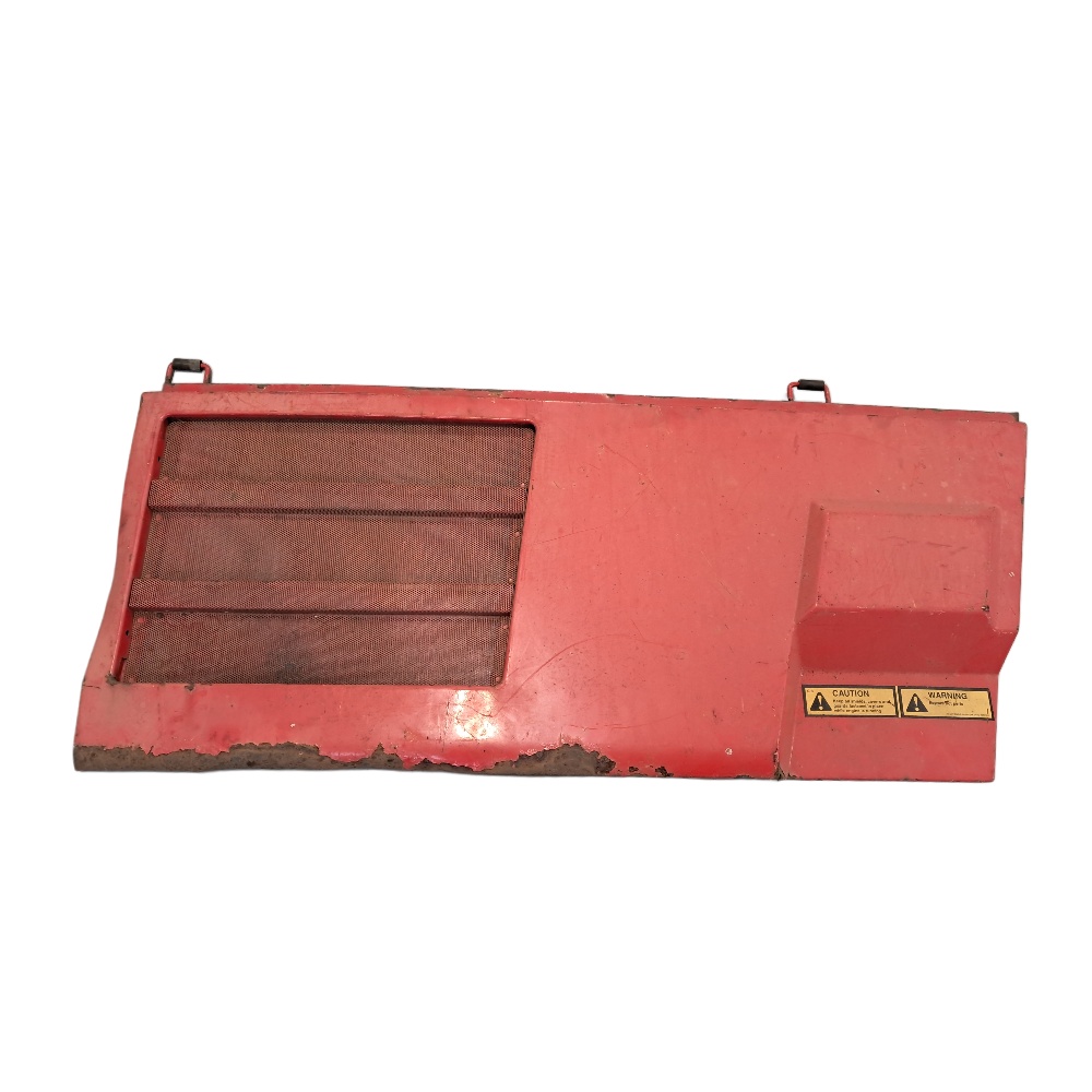 Left Panel 3714205M91+1, Massey Ferguson Tractors, Ned Murphy Tractors Ltd.