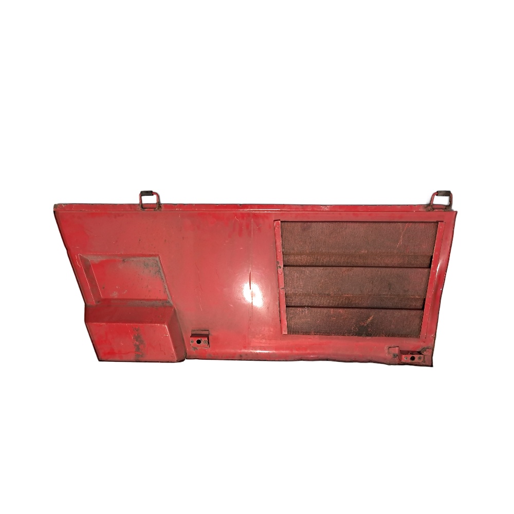Left Panel 3714205M91+1, Massey Ferguson Tractors, Ned Murphy Tractors Ltd.