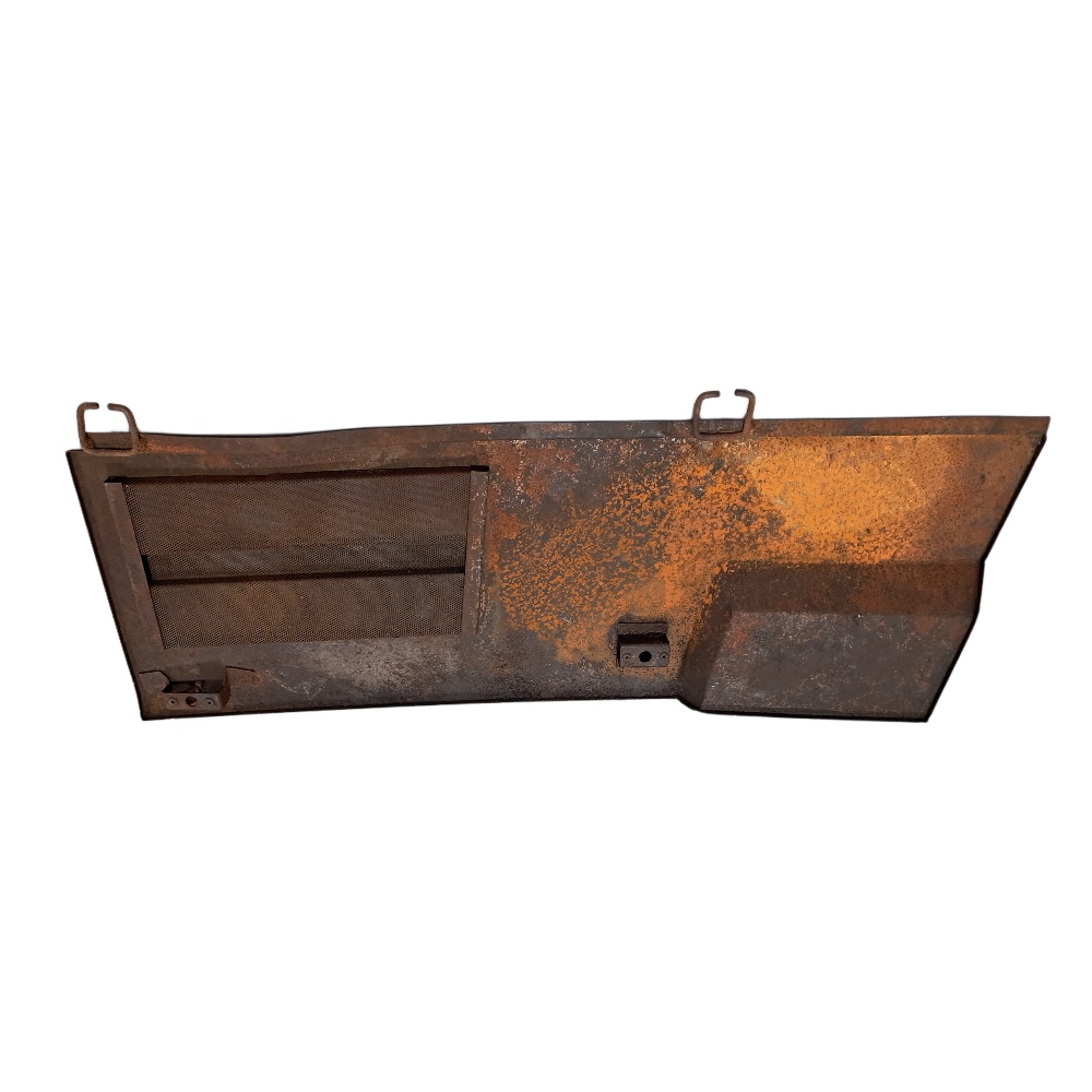 Right Panel 3714206M91, Massey Ferguson Tractors, Ned Murphy Tractors Ltd.