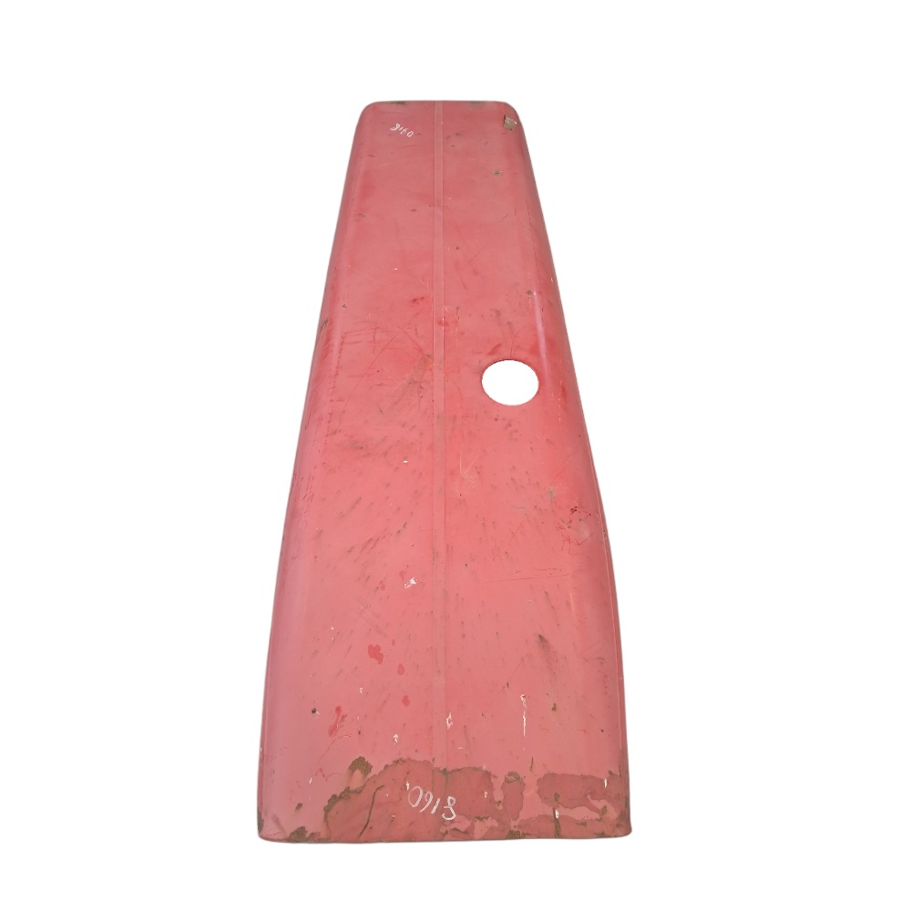 Bonnet 3714239M91, Massey Ferguson Tractors, Ned Murphy Tractors Ltd.