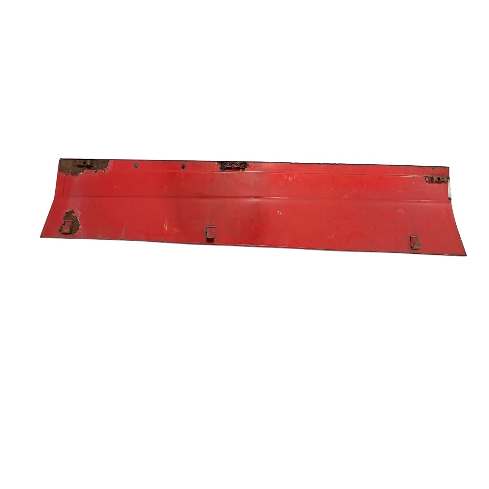 Left Panel 3777969M92, Massey Ferguson Tractors, Ned Murphy Tractors Ltd.