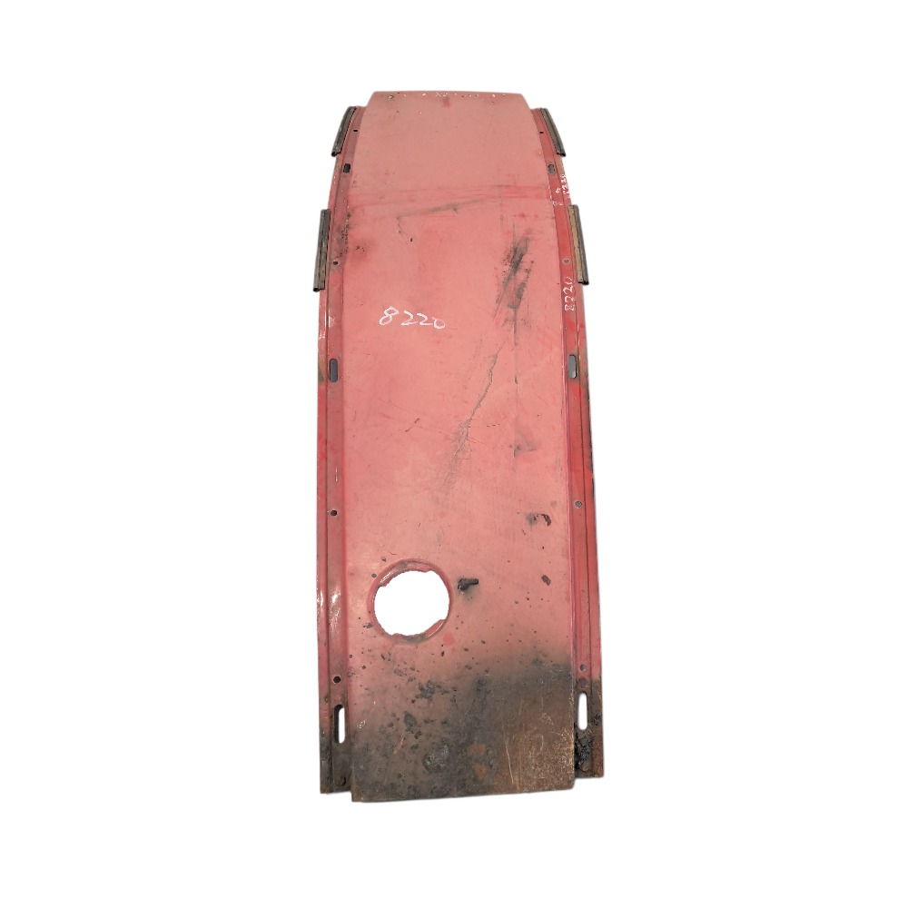 Bonnet 3780303P1+1, Massey Ferguson Tractors, Ned Murphy Tractors Ltd.