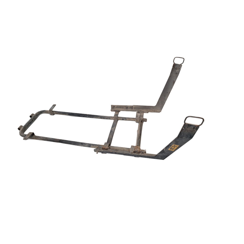 Frame 3780434M2, Massey Ferguson Tractors, Ned Murphy Tractors Ltd.