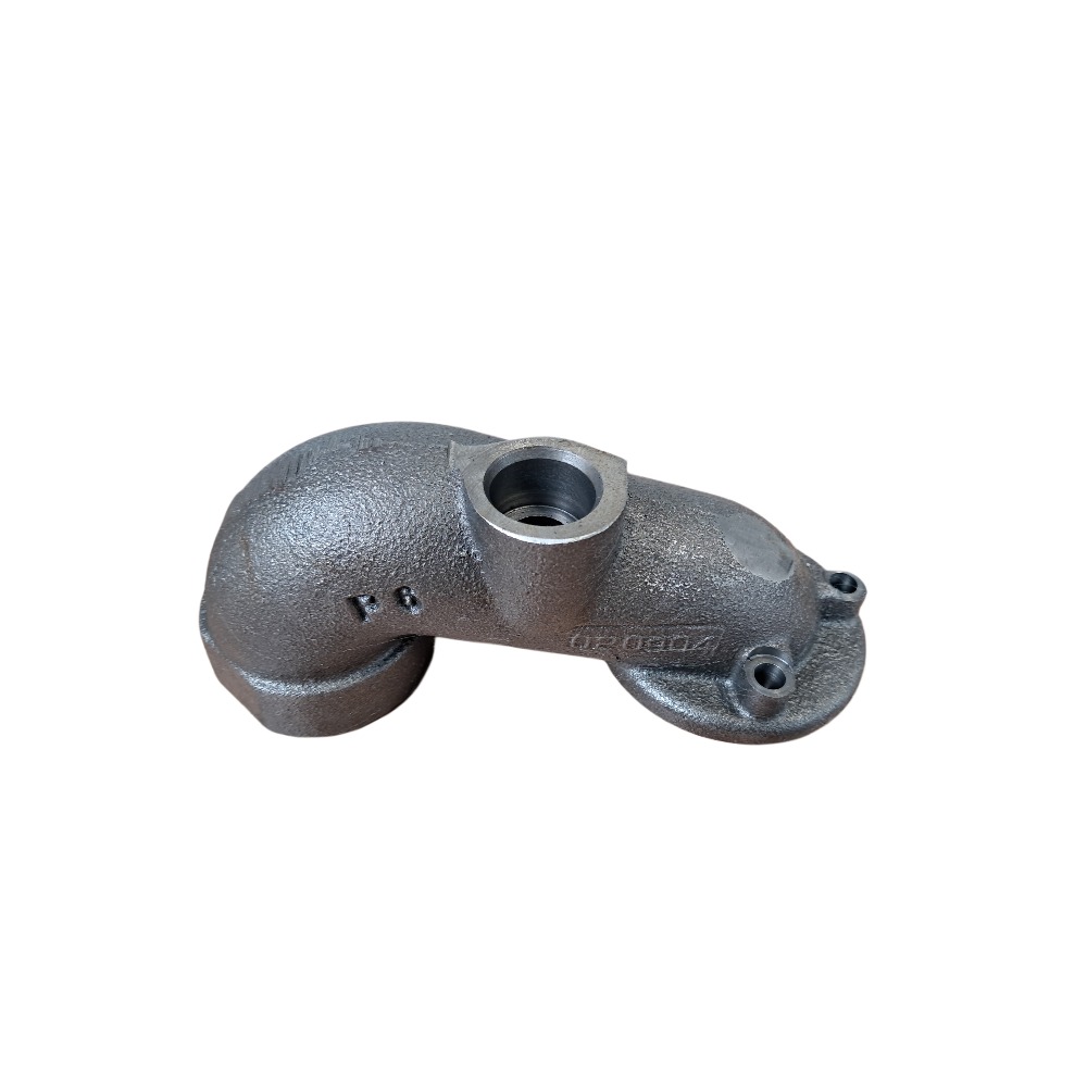 Manifold 3797805M2, Massey Ferguson Tractors, Ned Murphy Tractors Ltd.
