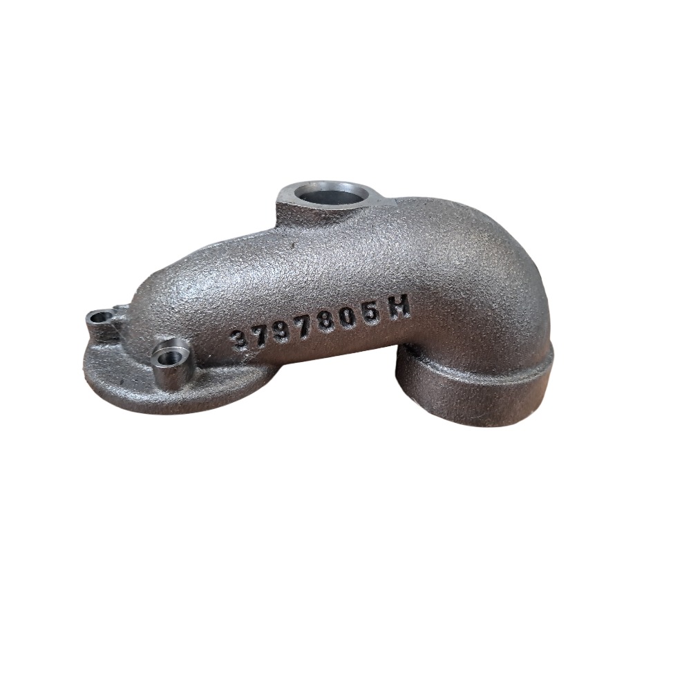 Manifold 3797805M2, Massey Ferguson Tractors, Ned Murphy Tractors Ltd.