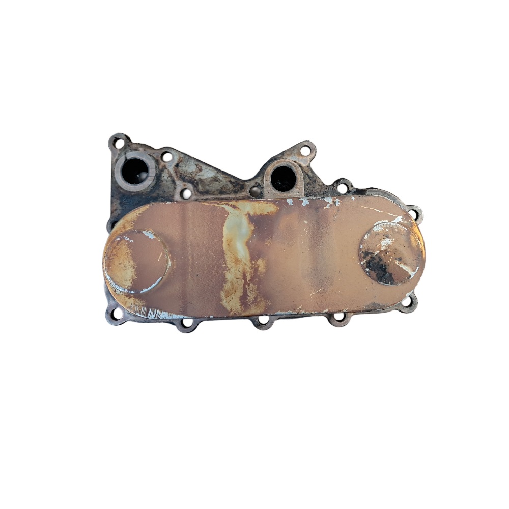 Oil Cooler 4226284M91, Massey Ferguson Tractors, Ned Murphy Tractors Ltd.