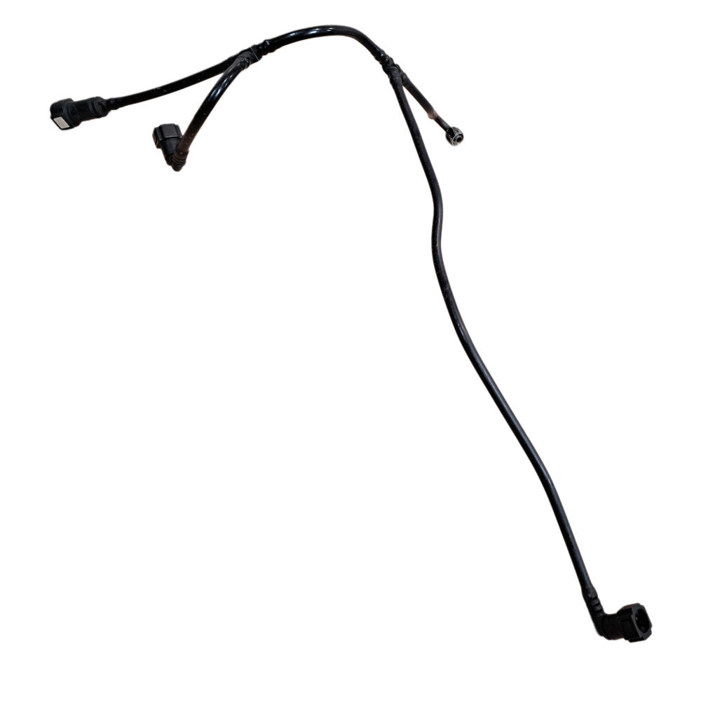 Fuel Pipe 4226843M1, Massey Ferguson Tractors, Ned Murphy Tractors Ltd.