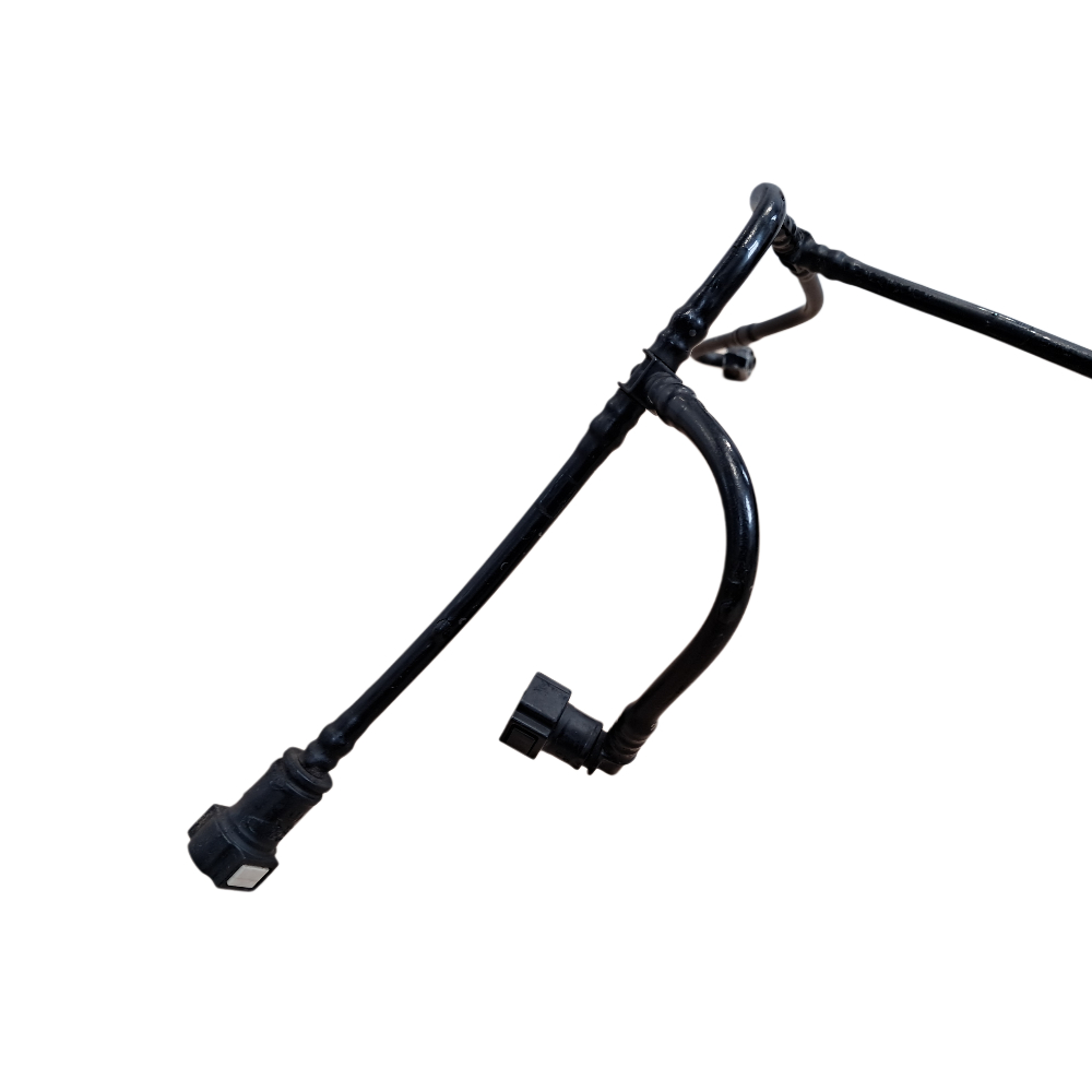 Fuel Pipe 4226843M1, Massey Ferguson Tractors, Ned Murphy Tractors Ltd.