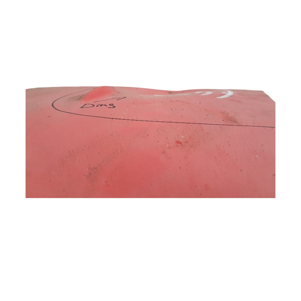 Engine Bonnet 4271183P92, Massey Ferguson Tractors, Ned Murphy Tractors Ltd