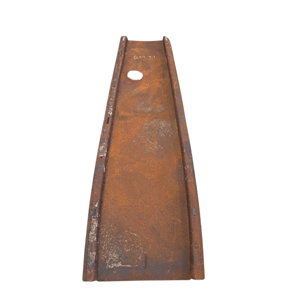 Bonnet 4275655P1, Massey Ferguson Tractors, Ned Murphy Tractors Ltd.