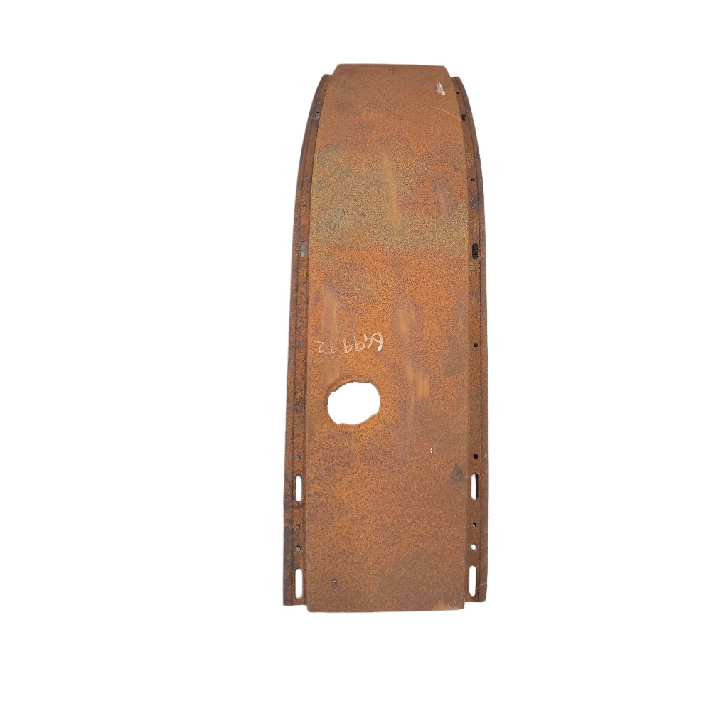 Bonnet 4275655P1, Massey Ferguson Tractors, Ned Murphy Tractors Ltd.