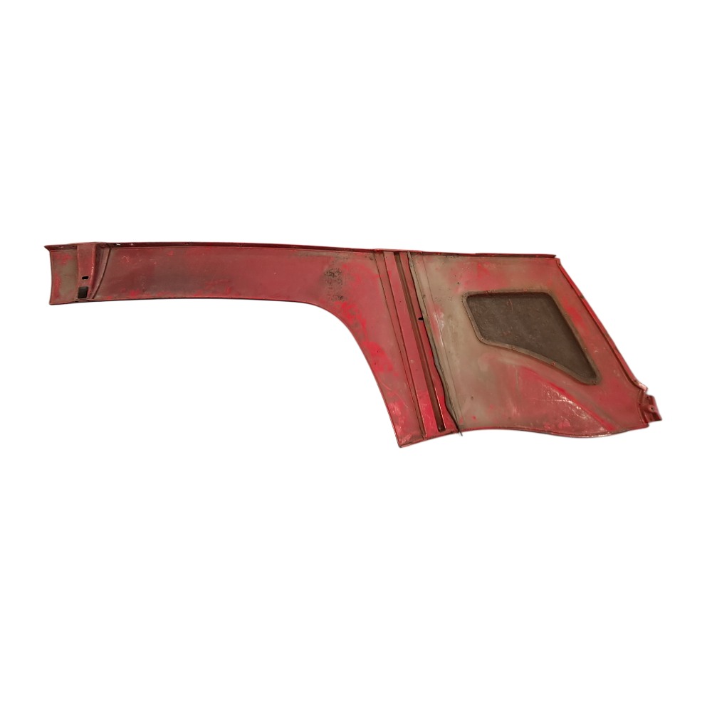 Left Panel 4284844M91, Massey Ferguson Tractors, Ned Murphy Tractors Ltd.