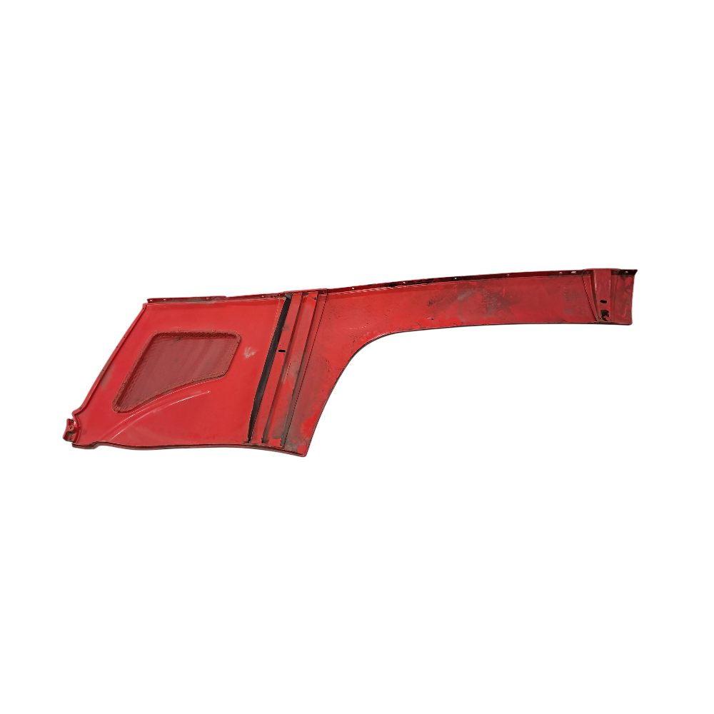 Right Panel 4284848M91, Massey Ferguson Tractors, Ned Murphy Tractors Ltd.