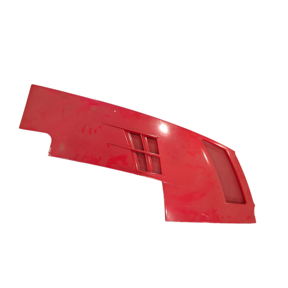 Right Panel 4378470M95, Massey Ferguson Tractors, Ned Murphy Tractors Ltd.