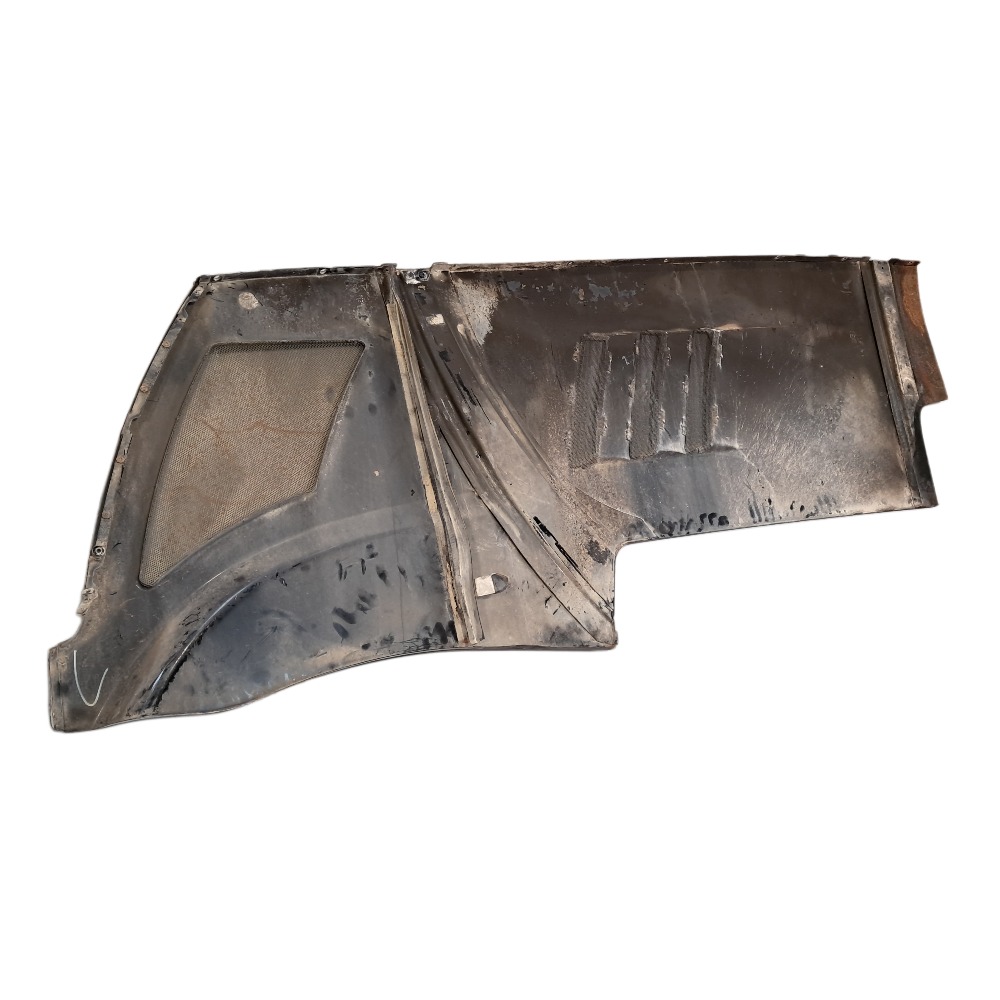 Right Side Panel ACW021607C,Massey Ferguson Tractors, Ned Murphy Tractors Ltd.