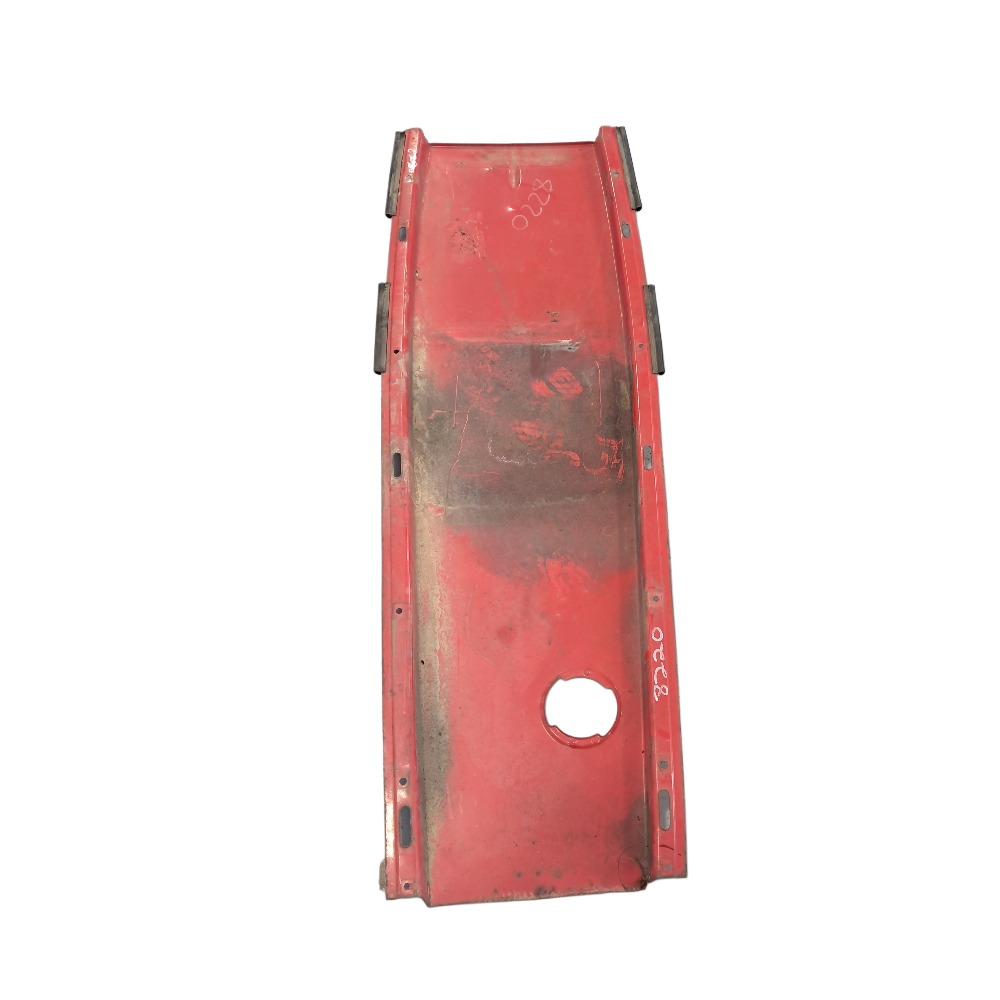 Bonnet 3780303P1, Massey Ferguson Tractors, Ned Murphy Tractors Ltd.
