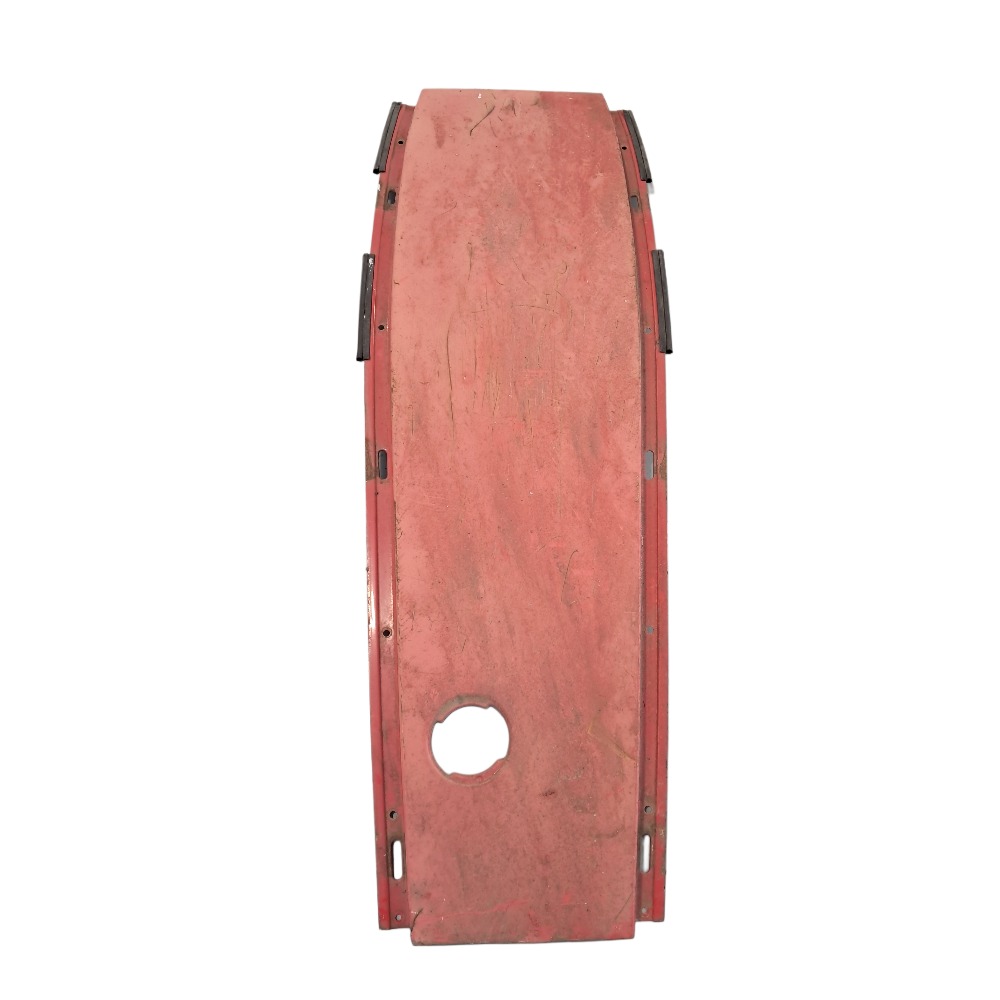 Bonnet 3780303P1, Massey Ferguson Tractors, Ned Murphy Tractors Ltd.