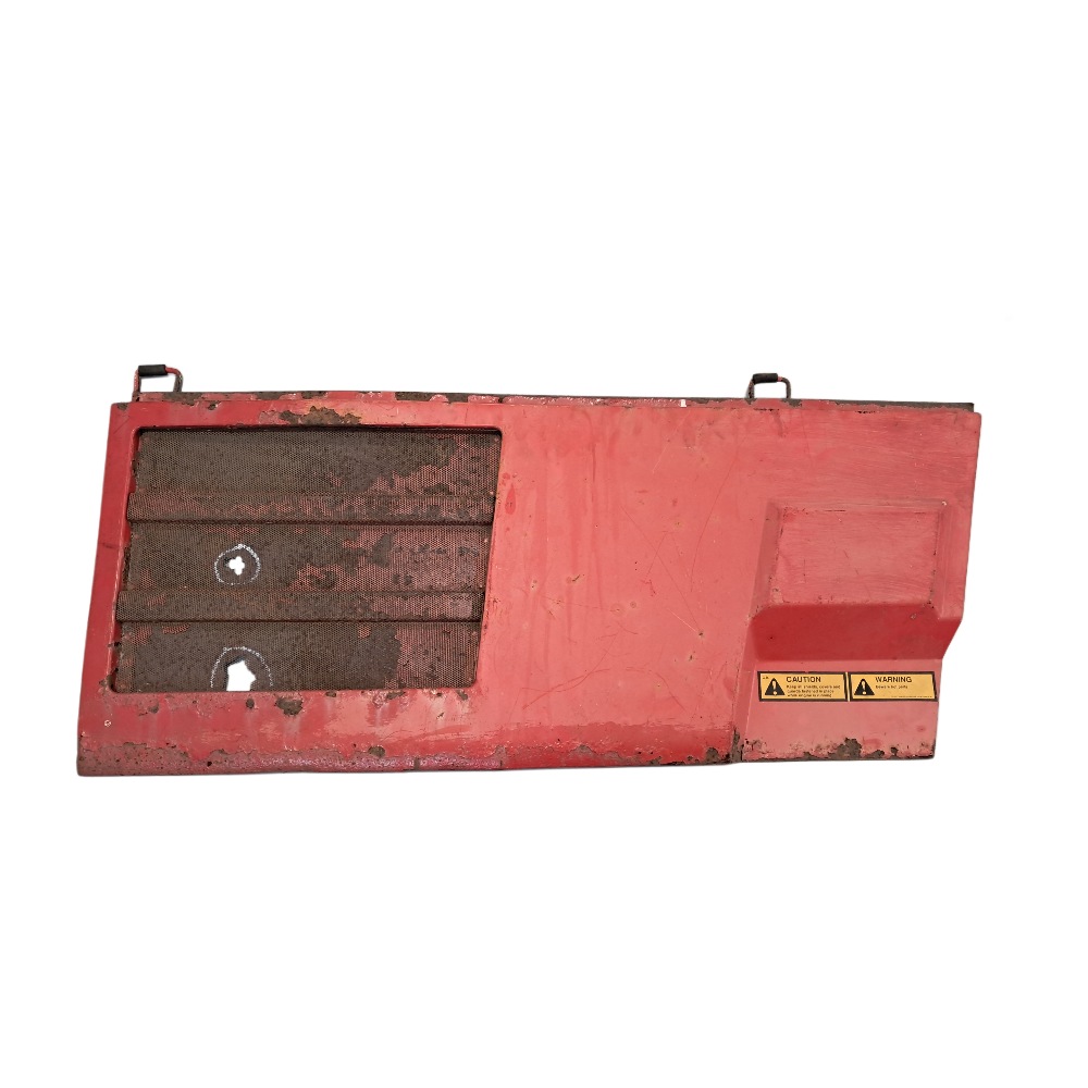 Left Panel 3714205M91, Massey Ferguson Tractors, Ned Murphy Tractors Ltd.