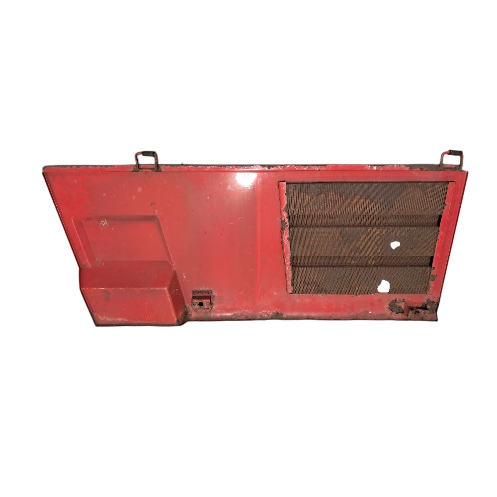 Left Panel 3714205M91, Massey Ferguson Tractors, Ned Murphy Tractors Ltd.