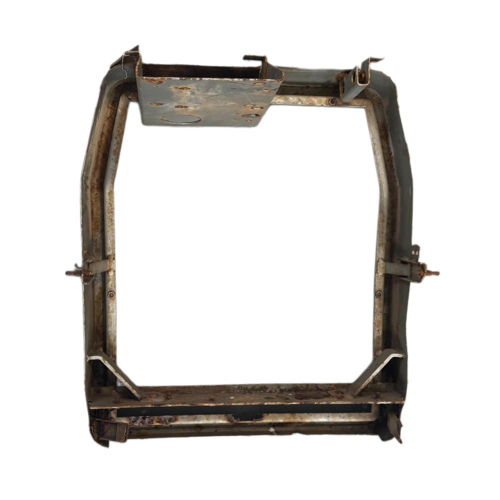 3388225M97, Front Grille, Massey Ferguson Tractors, NMT Group.