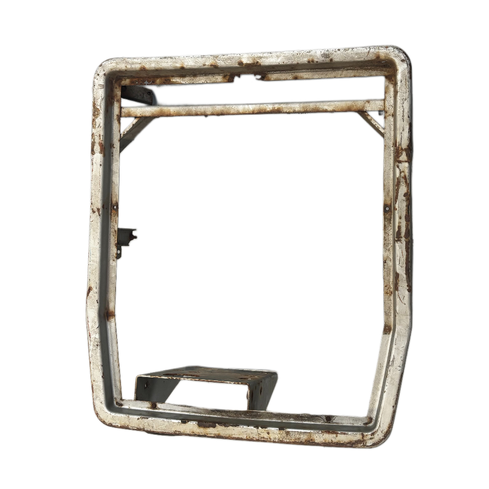 3388225M97, Front Grille, Massey Ferguson Tractors, NMT Group.