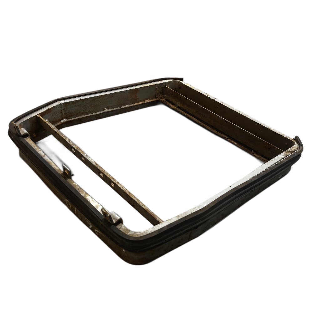 3615714M3, Front Grille, Massey Ferguson Tractors, NMT Group.