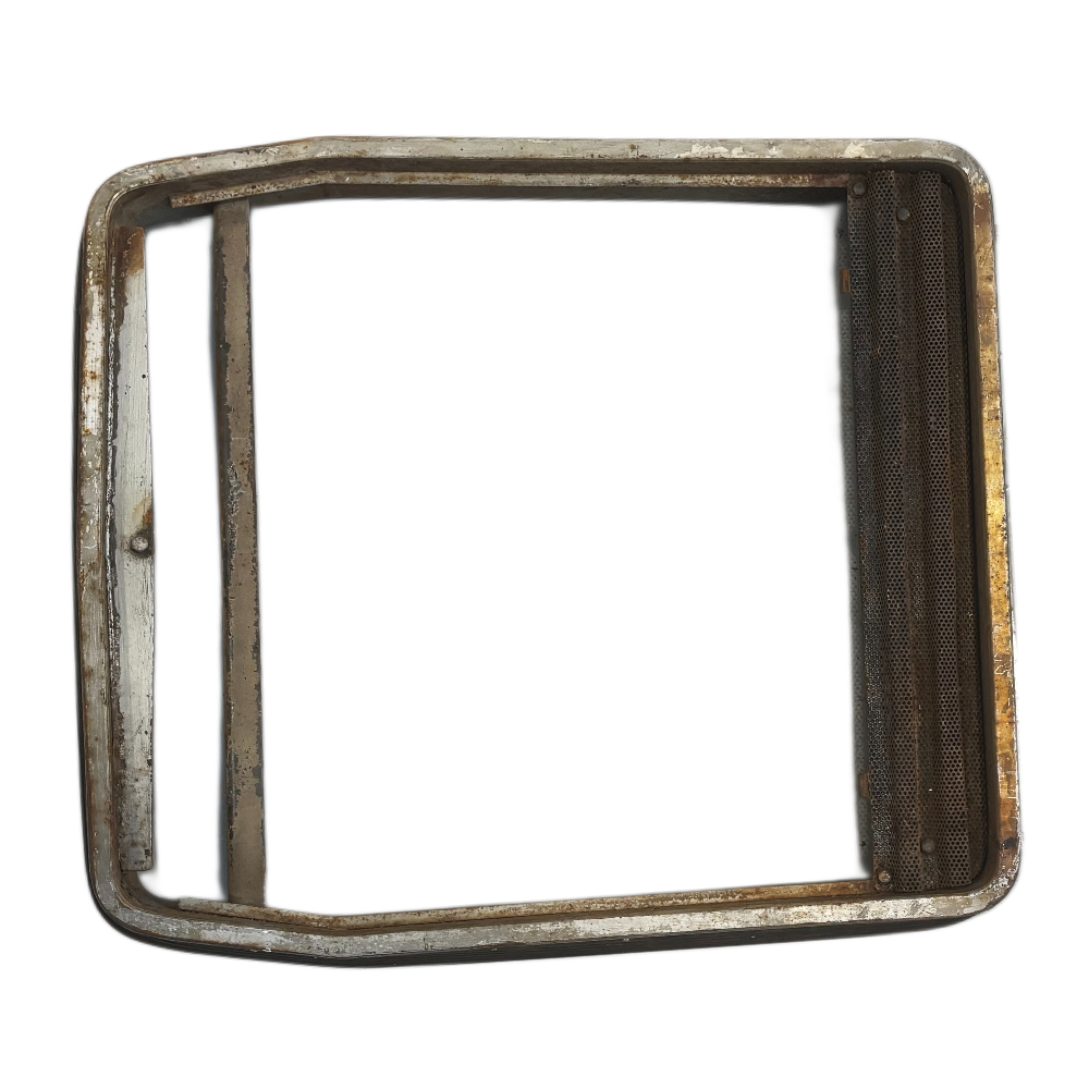 3615714M3, Front Grille, Massey Ferguson Tractors, NMT Group.