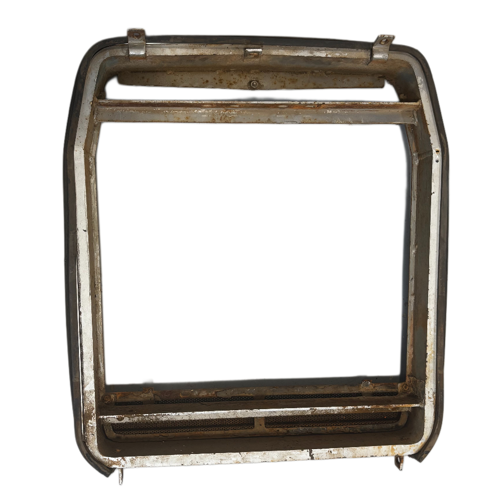 3615714M3, Front Grille, Massey Ferguson Tractors, NMT Group.