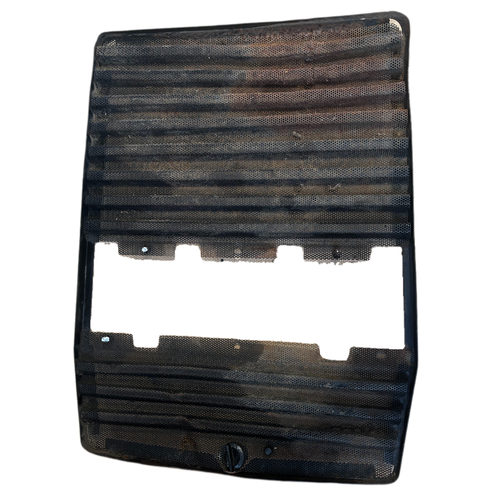 3701924M91, Grille, Massey Ferguson Tractors, NMT Group.