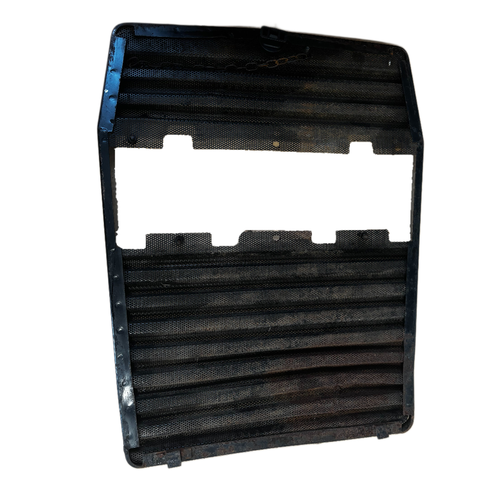 3701924M91, Grille, Massey Ferguson Tractors, NMT Group.
