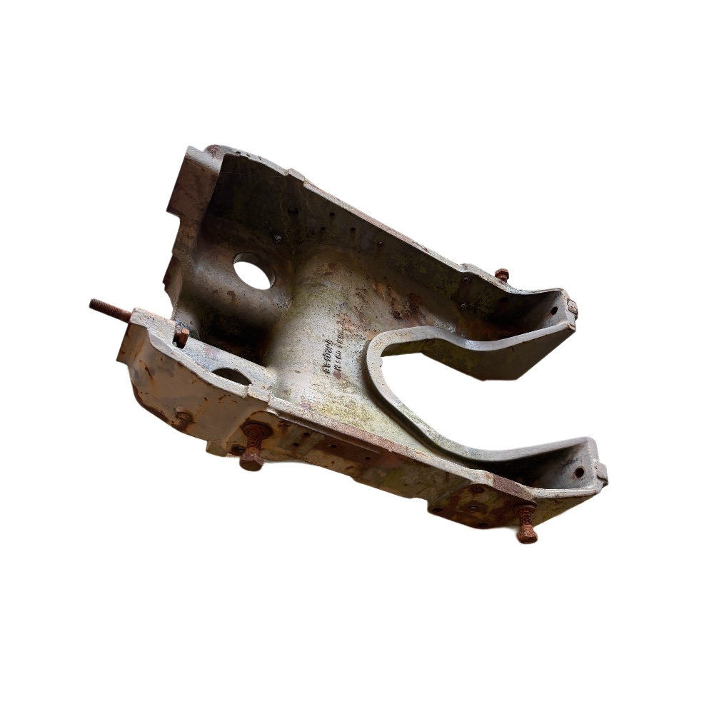 3713923M1, Axle Holder, Massey Ferguson Tractors, NMT Group.