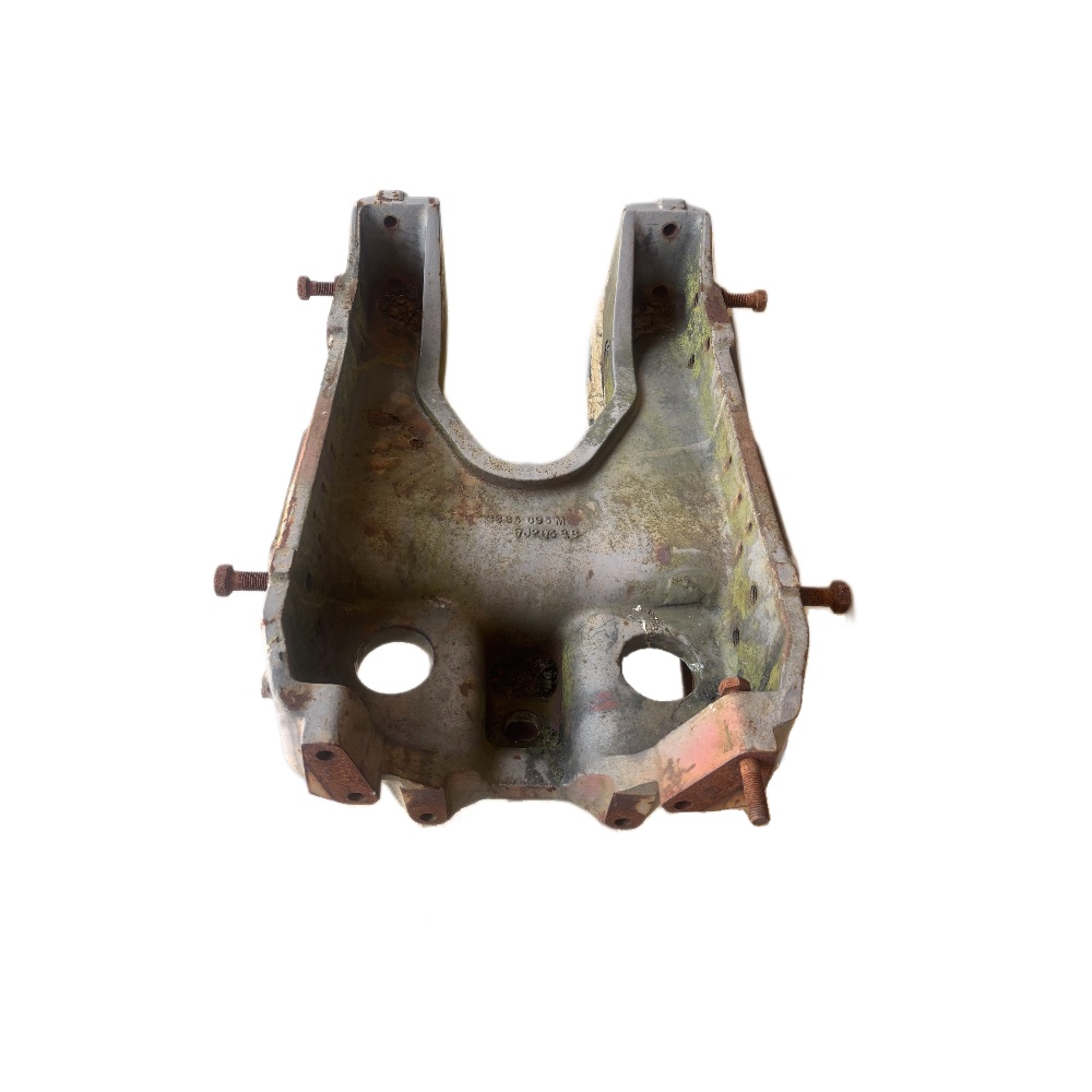 3713923M1, Axle Holder, Massey Ferguson Tractors, NMT Group.
