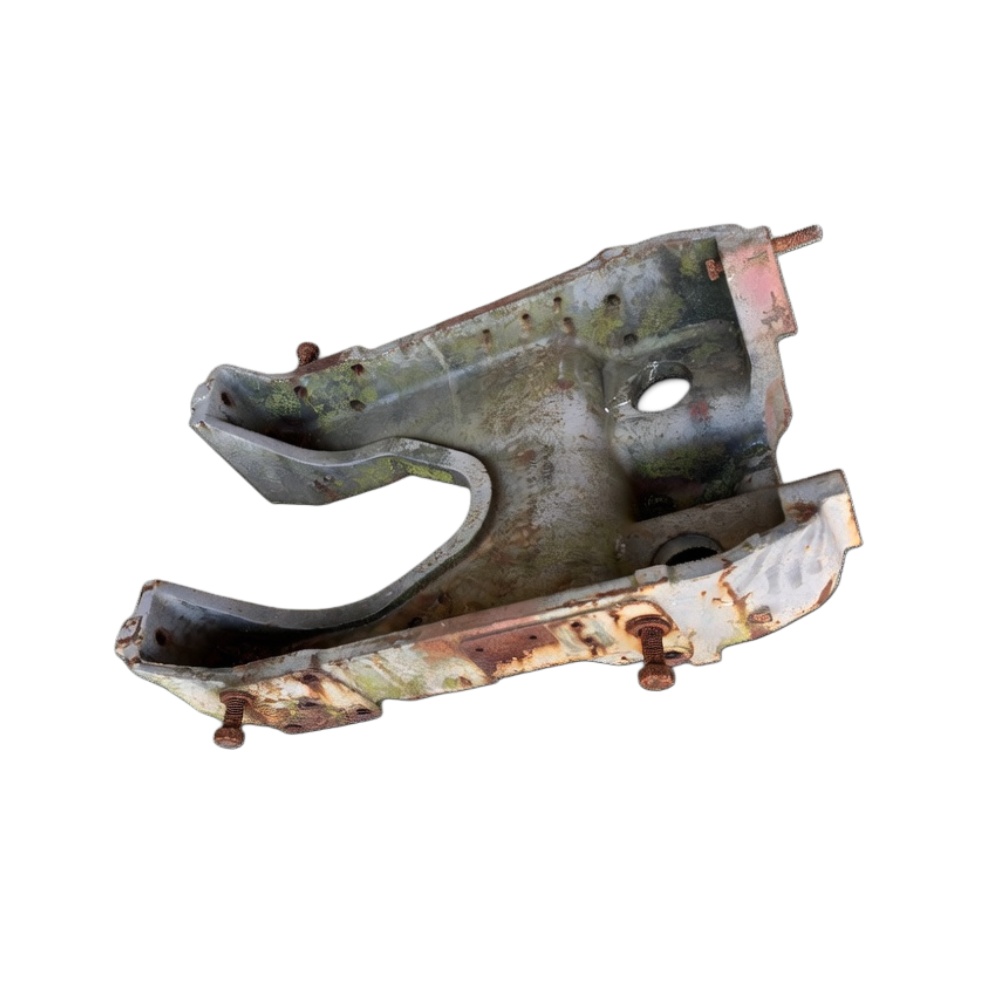 AXLE HOLDER - 3713923M1 - Image 3