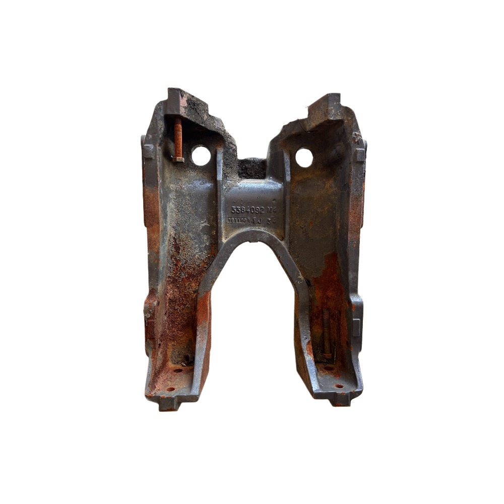 3713925M1, Axle Holder, Massey Ferguson Tractors, NMT Group.