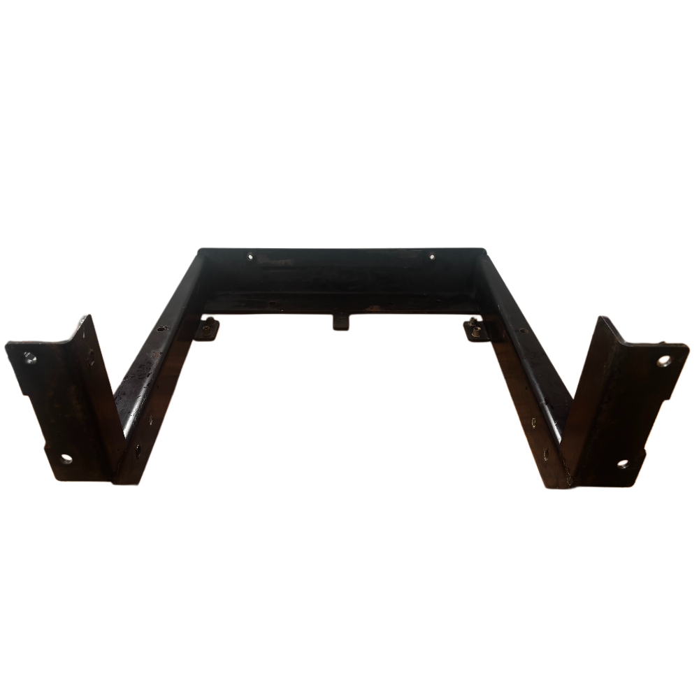 3783477M2, Front Frame, Massey Ferguson Tractors, NMT Group.