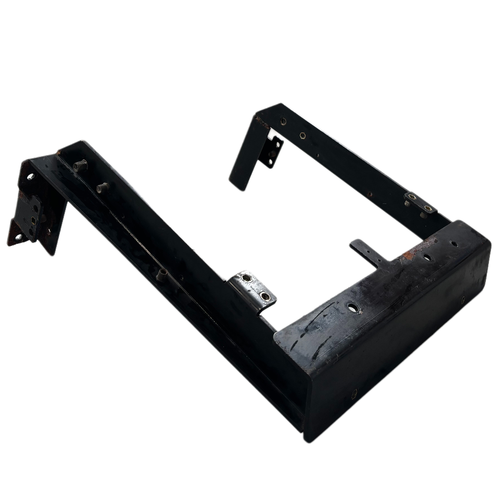 3783477M2, Front Frame, Massey Ferguson Tractors, NMT Group.