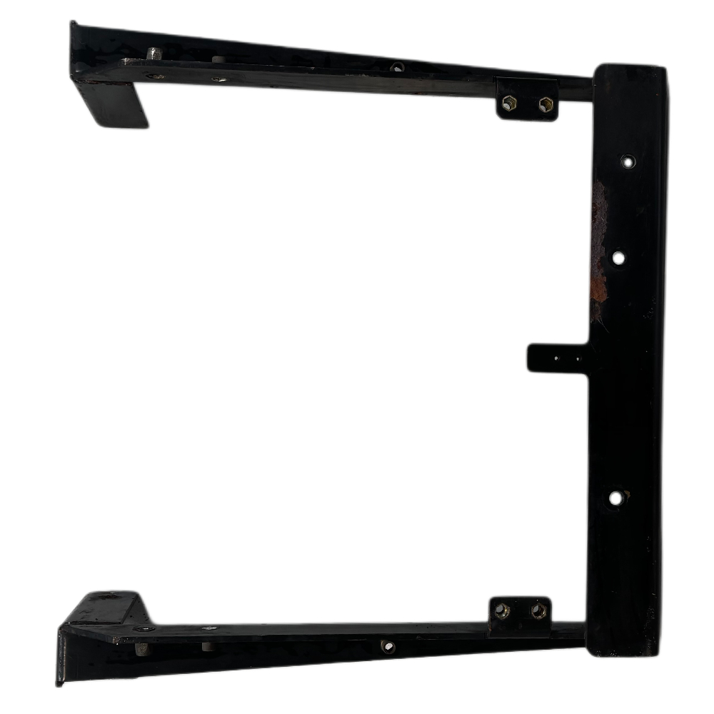 3783477M2, Front Frame, Massey Ferguson Tractors, NMT Group.