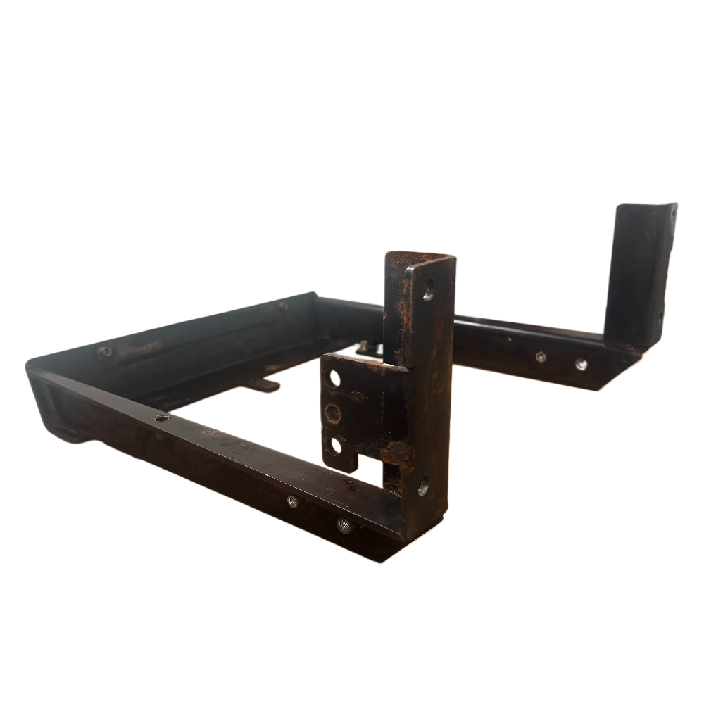 3783477M2, Front Frame, Massey Ferguson Tractors, NMT Group.