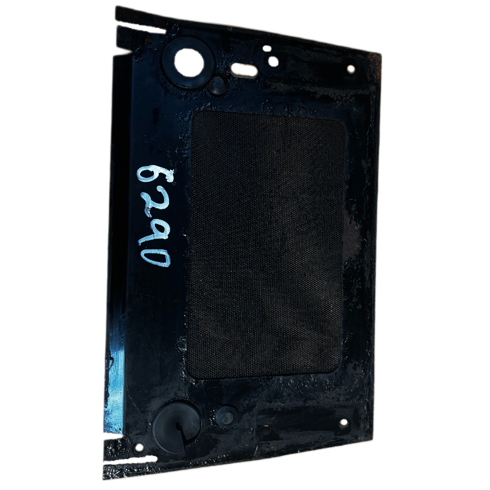 3783915M1, Battery Bracket, Massey Ferguson Tractors, NMT Group.